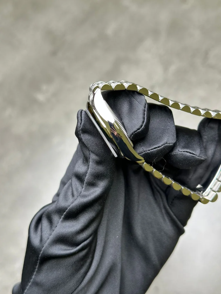 Rolex Datejust 31 Full Set 2022